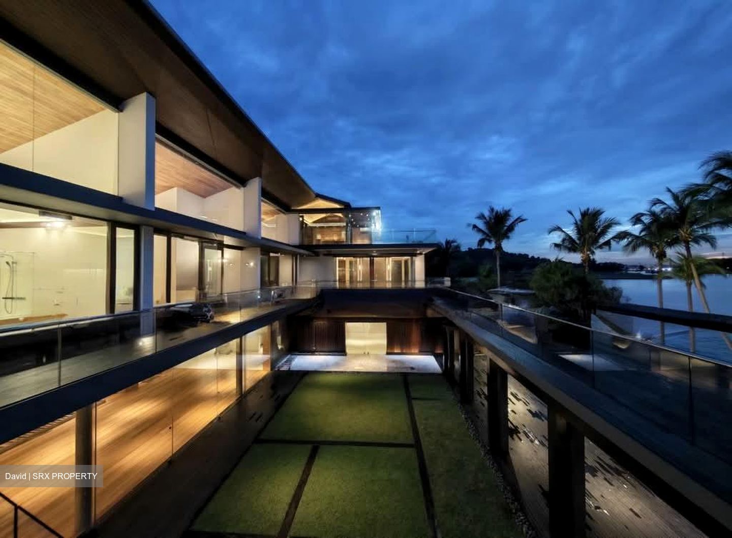 Ocean Drive (D4), Detached #582614711
